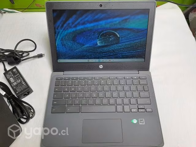 Chromebook HP - Imagen 2