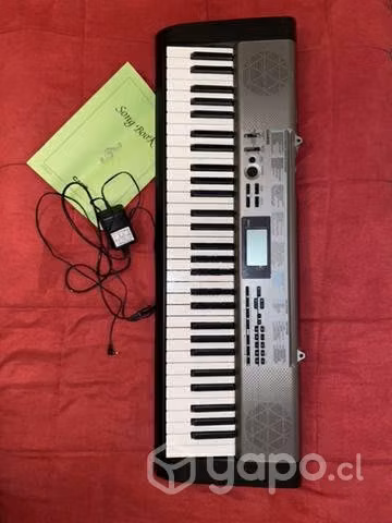 Teclado Casio Ctk-1300es