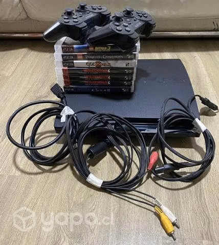 PlayStation 3 - Imagen 3