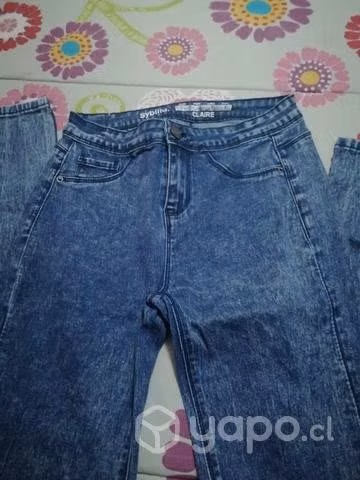 Jeans mujer talla 36