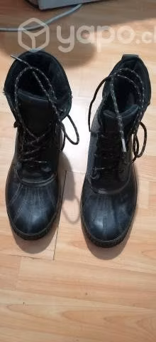 Botas de nieve hombre marca sorell - Imagen 3