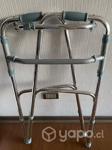 Andador para adultos