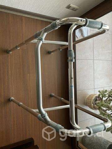 Andador para adultos - Imagen 2