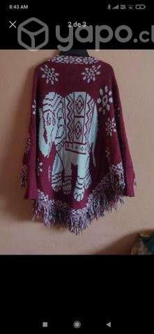 Chaleco manta - Imagen 4