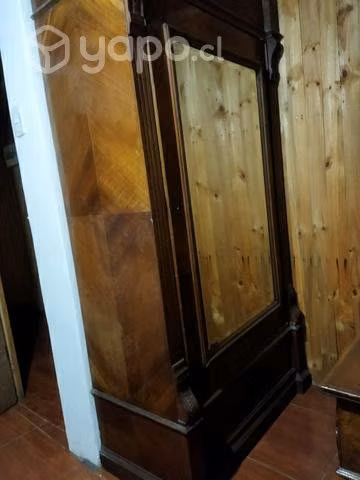 Closets Reliquia Antigua
