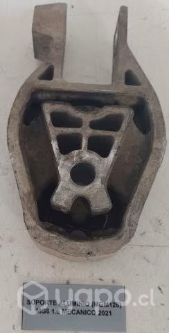 Soporte Aluminio (MGM126) MG6 1.5 Mecánico 2021
