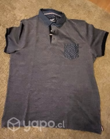 Polera Ferouch talla Xl