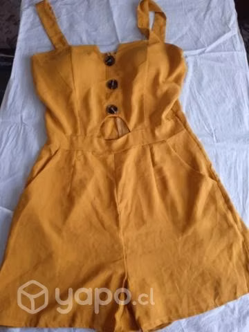 Ropa mujer
