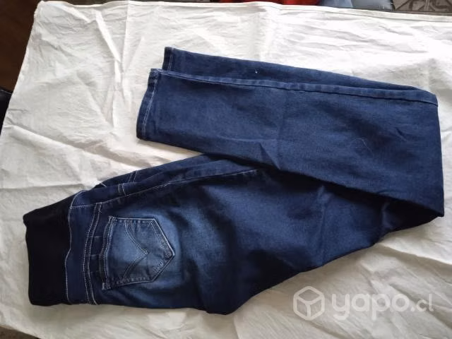 Ropa mujer