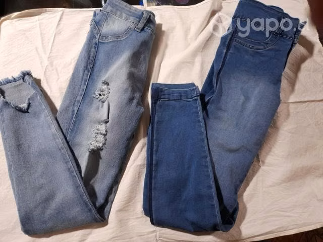 Ropa mujer