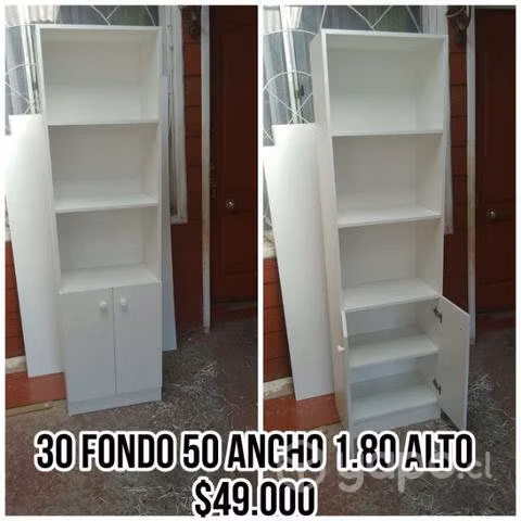 Disponibles