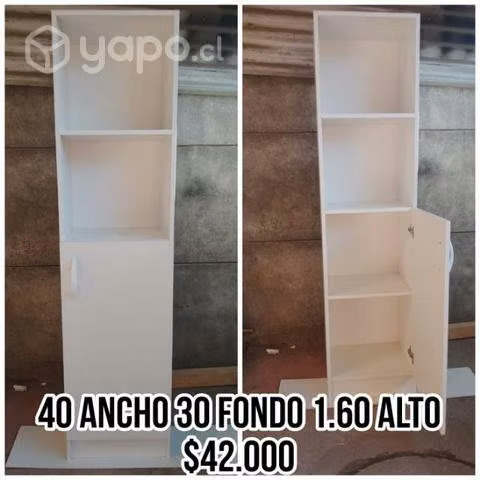 Disponibles