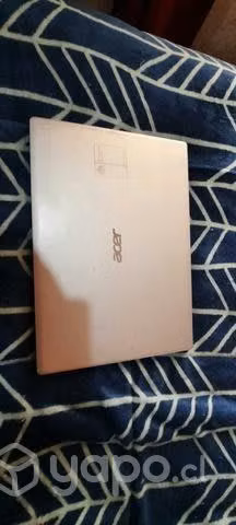Notebook acer aspire - Imagen 2