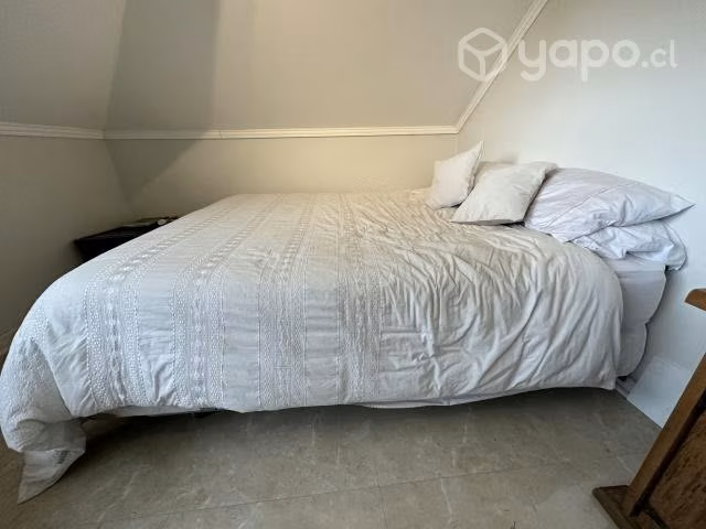 Cama King