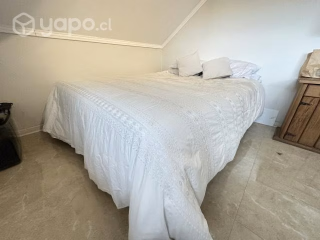 Cama King