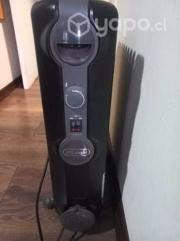 estufa eléctrica