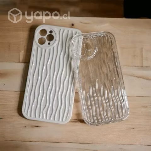 Iphone, Carcasas