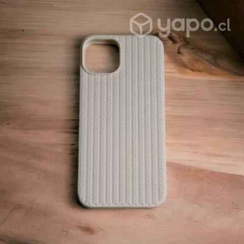 Iphone, Carcasas