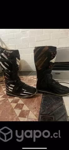 Botas enduro Fly Racing Maverik - Imagen 4
