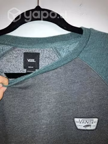 Poleron vans - Imagen 2
