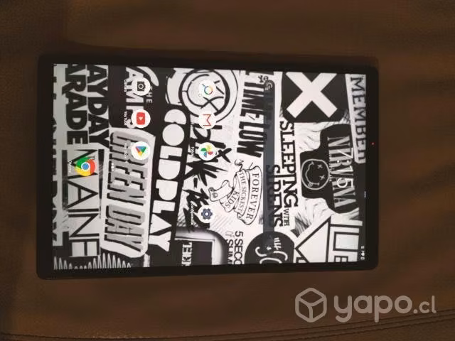 Tablet Lenovo Tab M10 FHD Plus
