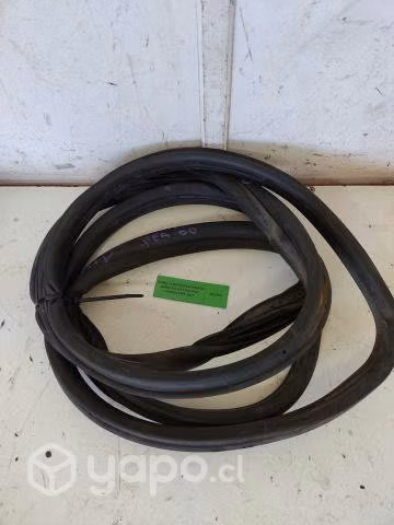 Goma Carroceria Puerta Derecha (FFA160) Fiat Fior
