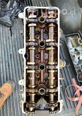 Motor Suzuki Gran Nomade 2010 2.0 Bencina - Imagen 4