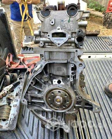 Motor Suzuki Gran Nomade 2010 2.0 Bencina - Imagen 5