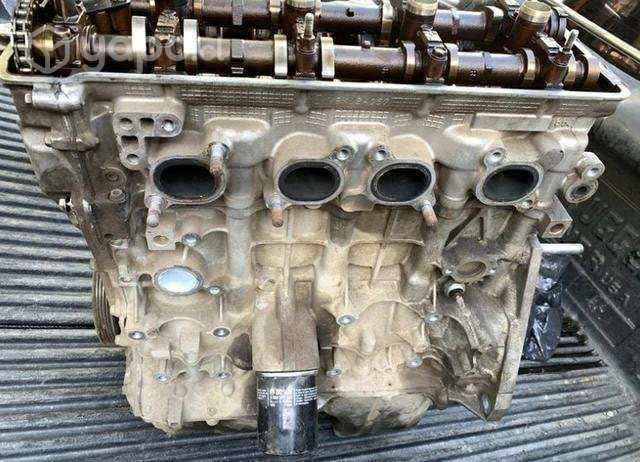 Motor Suzuki Gran Nomade 2010 2.0 Bencina - Imagen 3