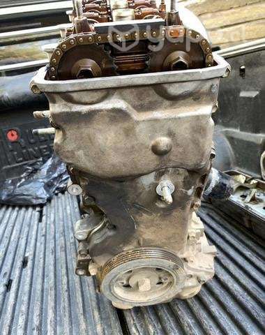 Motor Suzuki Gran Nomade 2010 2.0 Bencina - Imagen 2
