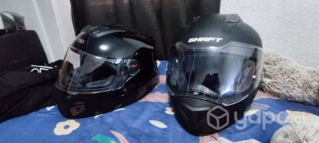 Cascos