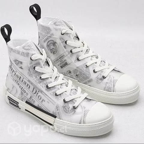 Zapatillas - Imagen 2