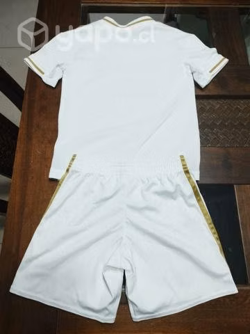 Conjunto real Madrid T5 - Imagen 2