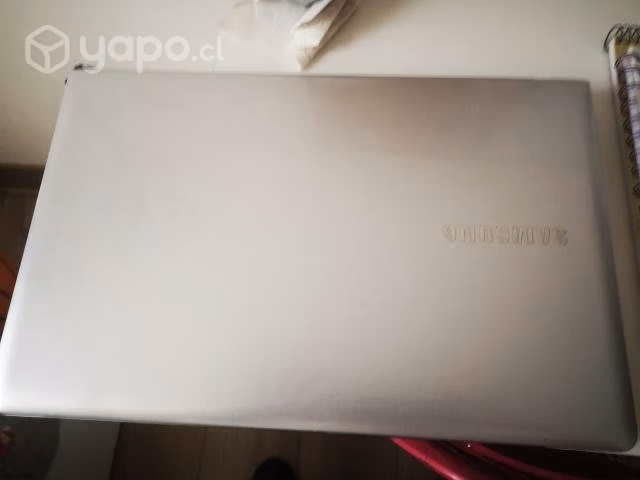 Laptop Samsung para desarme - Imagen 5