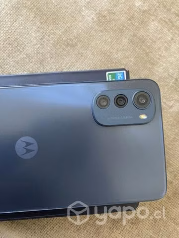 Motorola e32 nuevo