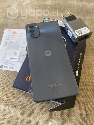 Motorola e32 nuevo
