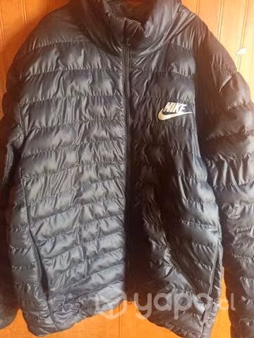 Polerones Lacoste original y chaqueta Nike