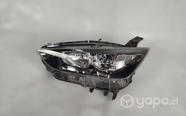 Optico lh mazda cx