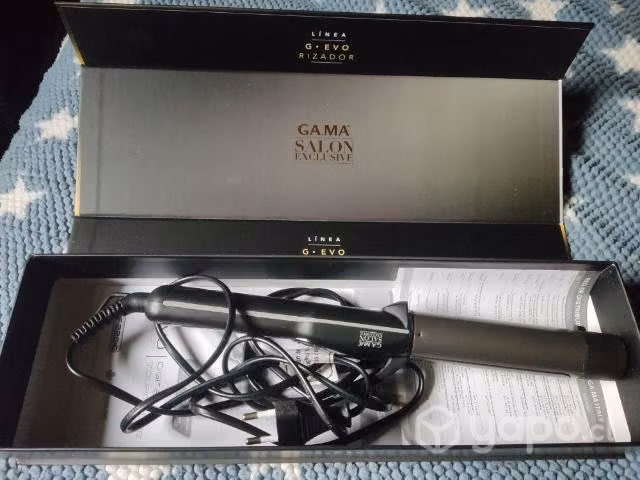 Onduladora gama - Imagen 3