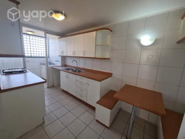 Departamento en Las Condes - Imagen 12