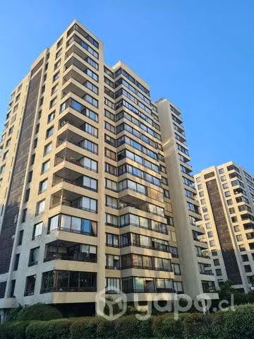 Departamento en Las Condes - Imagen 4