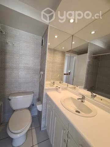 Departamento en Las Condes - Imagen 10