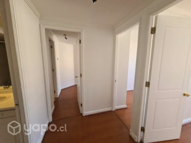 Departamento en Las Condes - Imagen 9