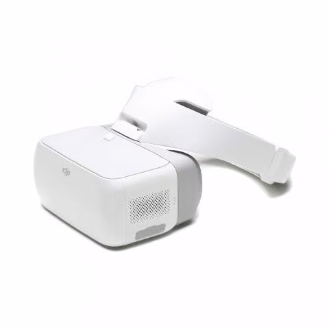 Dji goggles