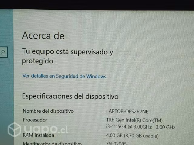 Asus x515