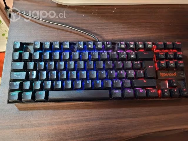 KIT Completo PC Gamer (Conversable) - Imagen 3