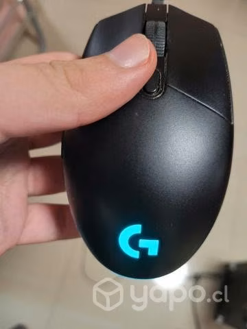 KIT Completo PC Gamer (Conversable) - Imagen 5