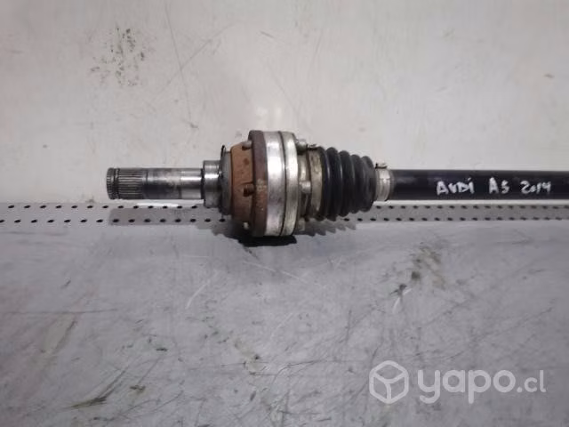 Homocinetica trasera izquierda RH AUDI A5 2013/17