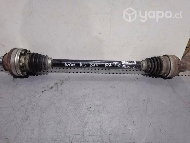 Homocinetica trasera izquierda RH AUDI A5 2013/17
