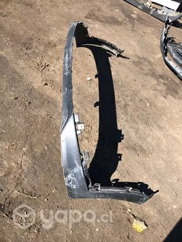 Spoiler Hyundai Tucson